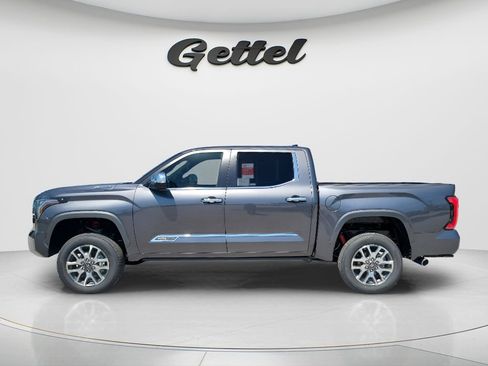 New 2026 Toyota Tundra 1794 Edition AWD/4WD image 8