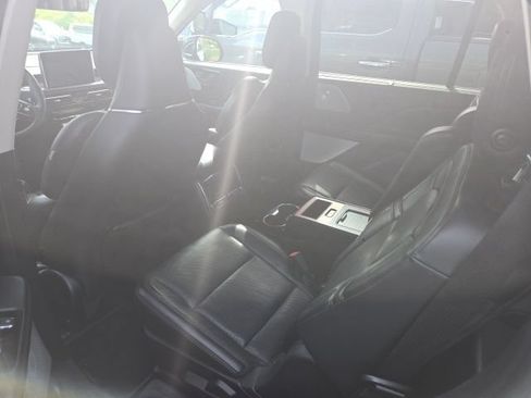 Used 2020 Lincoln Aviator Reserve w/ Equipment Group 202A AWD/4WD image 2