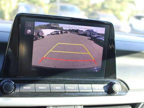 Used 2024 Kia Forte LXS FWD image 13