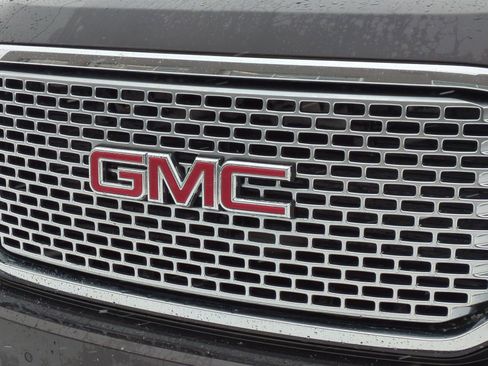 Used 2017 GMC Yukon XL Denali w/ Open Road Package image 14