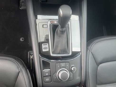 New 2025 MAZDA CX-5 AWD 2.5 S w/ Preferred Package image 24