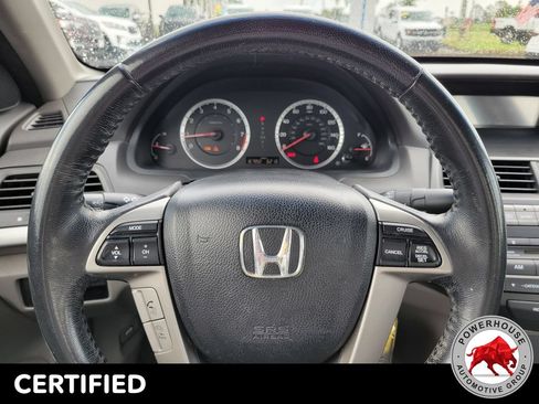 Used 2010 Honda Accord EX-L image 29