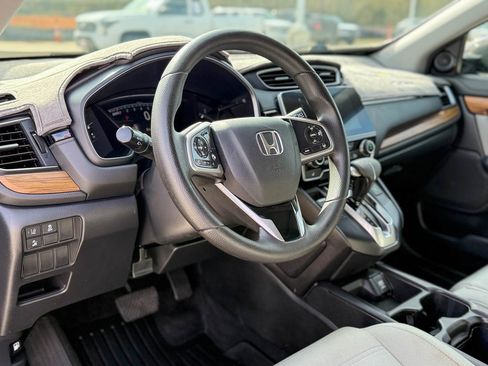 Used 2019 Honda CR-V EX image 15
