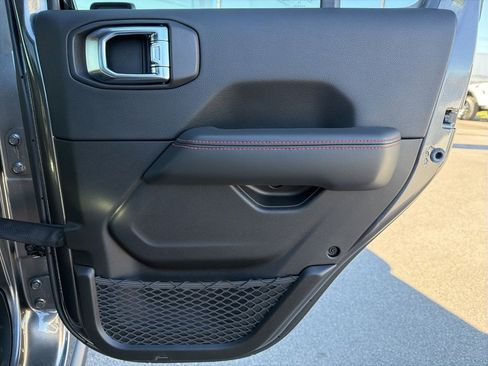 New 2026 Jeep Gladiator Rubicon image 16