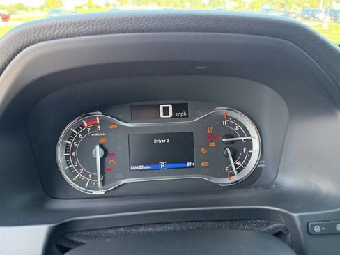 Used 2018 Honda Pilot Elite image 7