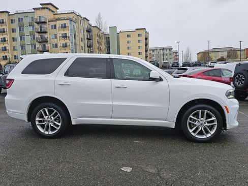Used 2021 Dodge Durango GT image 9