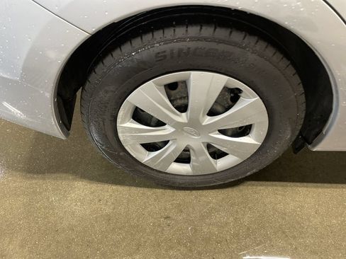 Used 2016 Subaru Impreza 2.0i AWD/4WD image 17