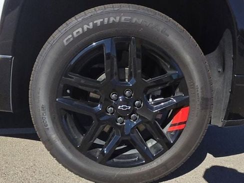 Used 2024 Chevrolet Traverse Premier w/ Redline Edition image 8