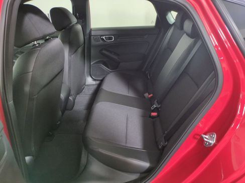 Certified 2026 Honda Civic Sport image 27