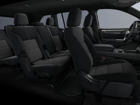New 2025 GMC Acadia Elevation w/ LPO, Floor Liner Package FWD image 46