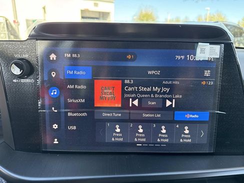 New 2026 Subaru Outback Limited image 28