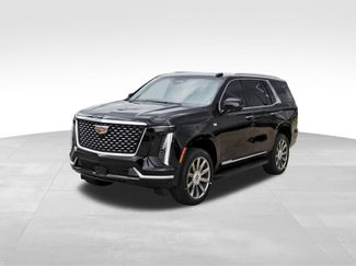 New 2026 Cadillac Escalade 2WD video 2