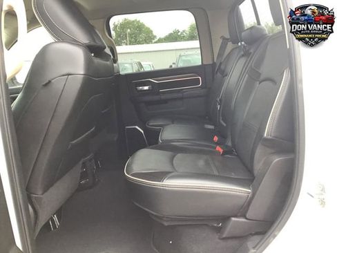 Used 2021 RAM 3500 Laramie AWD/4WD image 22