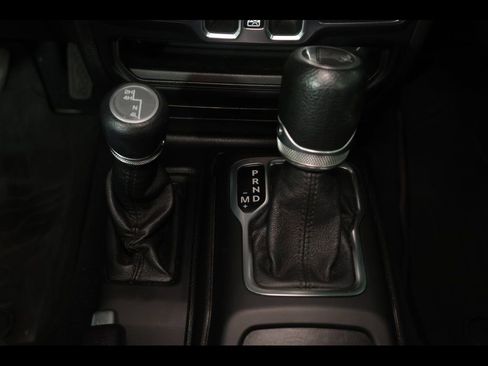 Used 2020 Jeep Wrangler Unlimited Sport S AWD/4WD image 20