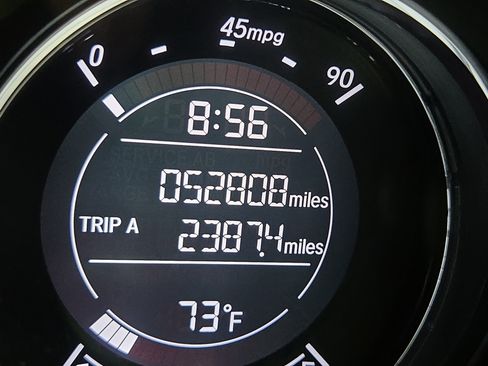 Used 2021 Honda HR-V Sport image 17