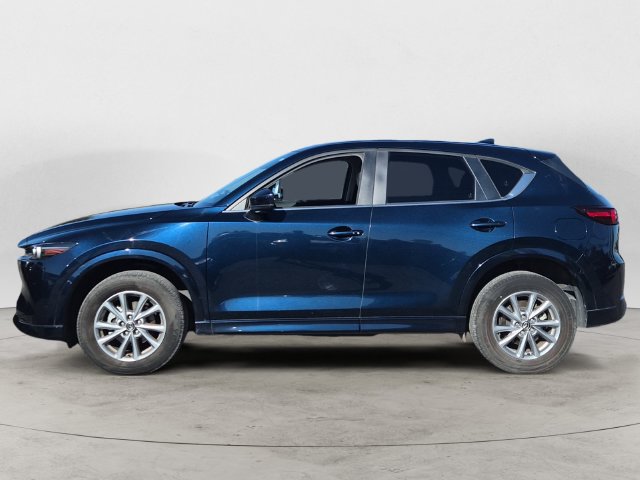 Used 2024 MAZDA CX-5 AWD 2.5 S w/ Preferred Package image 8