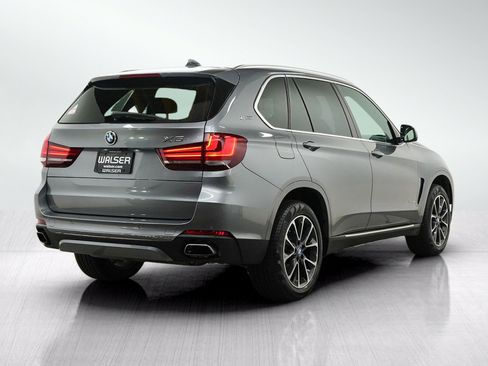 Used 2018 BMW X5 xDrive40e AWD/4WD image 5