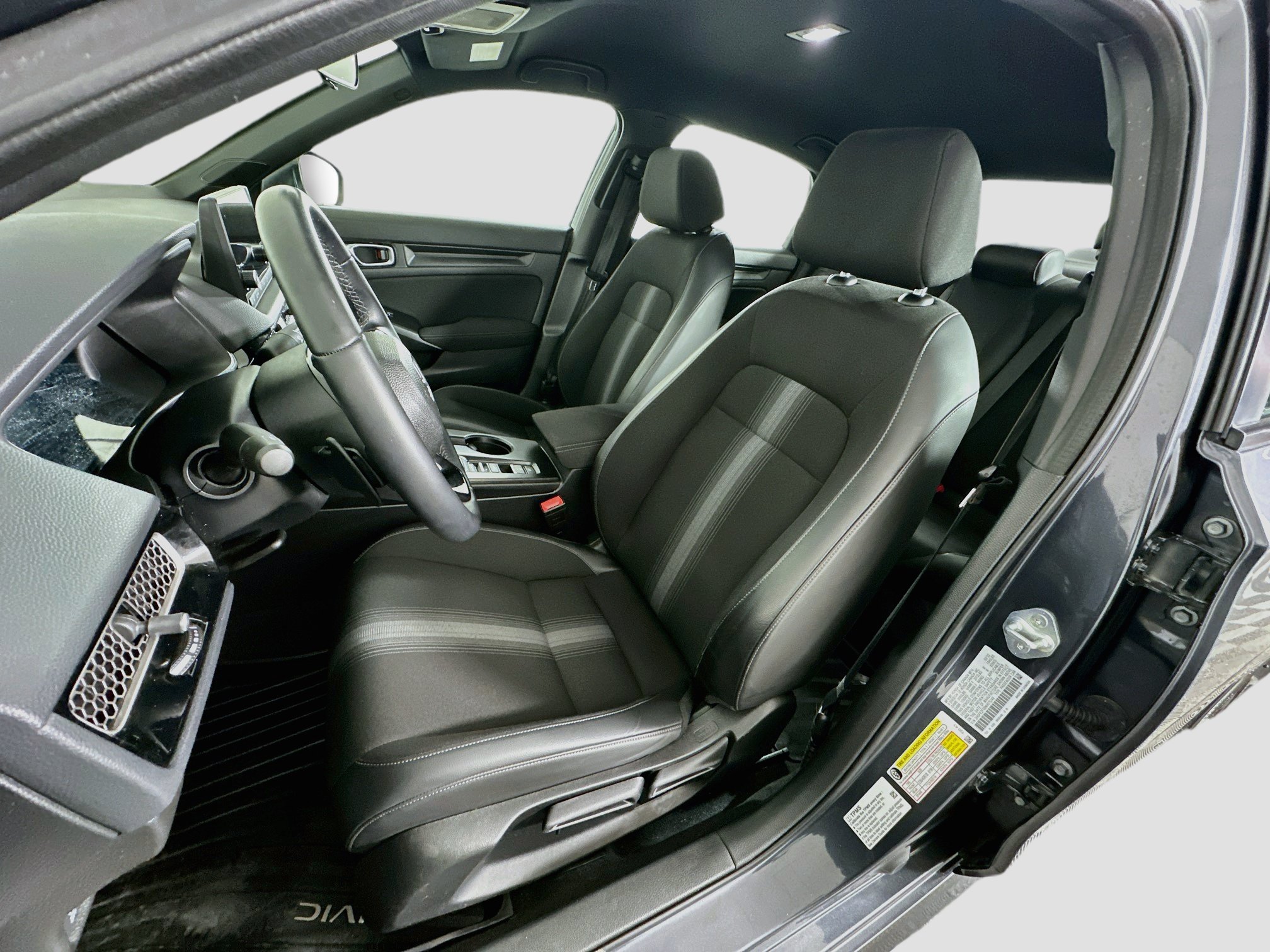 Used 2022 Honda Civic Sport image 13