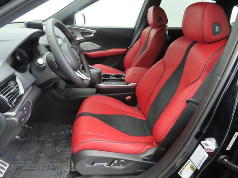 Used 2025 Acura RDX A-Spec image 20