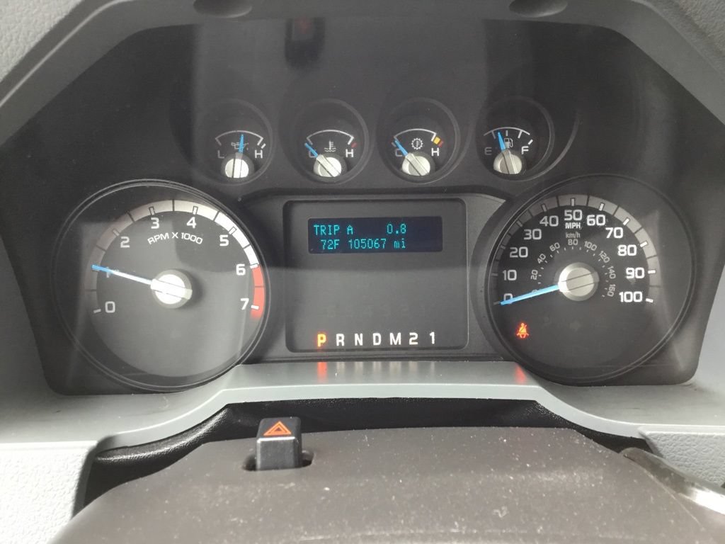 Used 2016 Ford F350 XL w/ Power Equipment Group AWD/4WD image 44