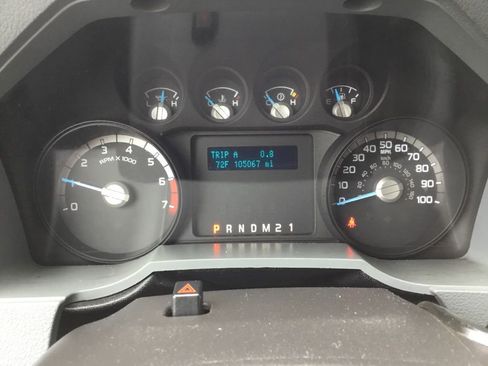 Used 2016 Ford F350 XL w/ Power Equipment Group AWD/4WD image 44