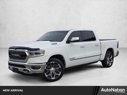 Used 2023 RAM 1500 Limited