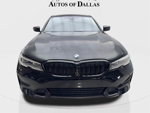 Used 2020 BMW 330i Sedan w/ Convenience Package image 3