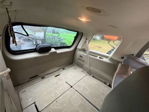 Used 2007 Ford Explorer Eddie Bauer image 16