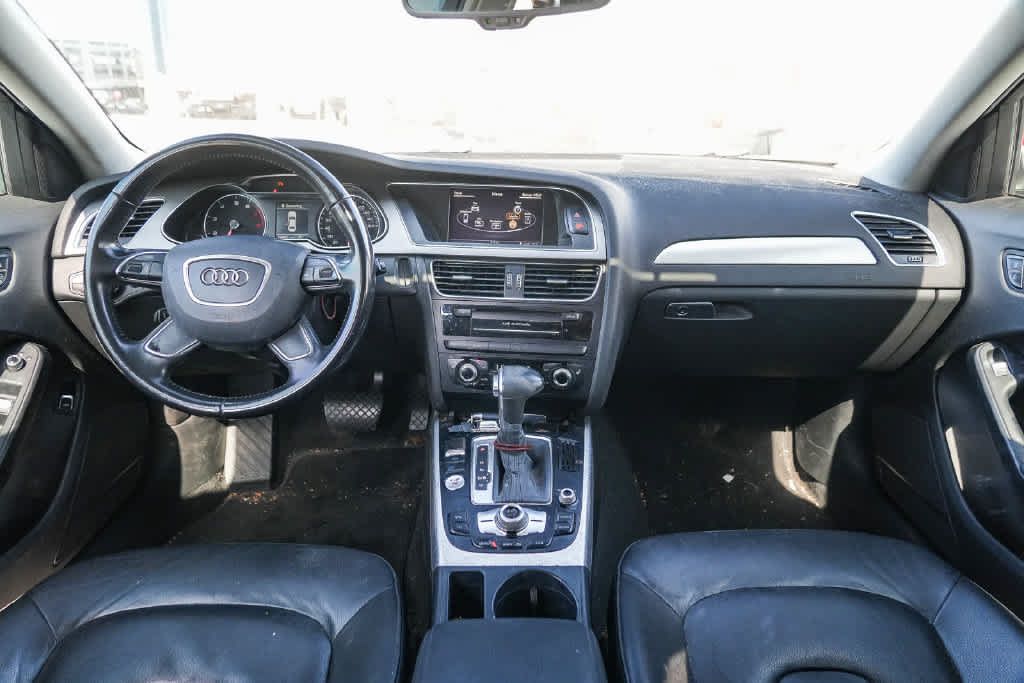 Used 2013 Audi A4 2.0T Premium Plus w/ Premium Plus Pkg FWD image 12