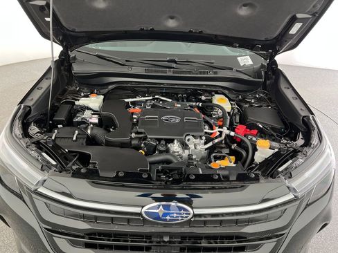 New 2026 Subaru Forester Touring AWD/4WD image 24