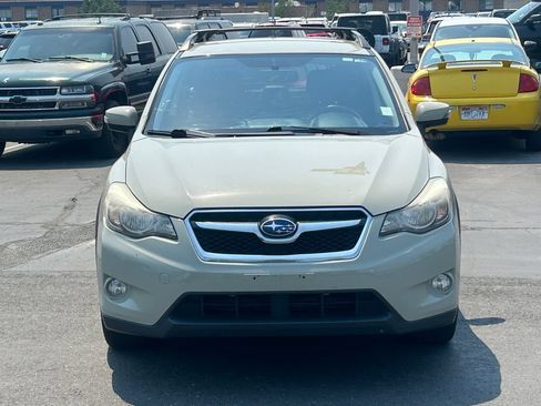 Used 2015 Subaru Crosstrek 2.0i Limited w/ Popular Package #2 AWD/4WD image 10