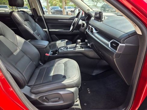 Used 2022 MAZDA CX-5 AWD 2.5 S image 16