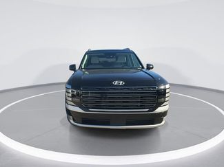 New 2026 Hyundai Palisade Calligraphy FWD video 3