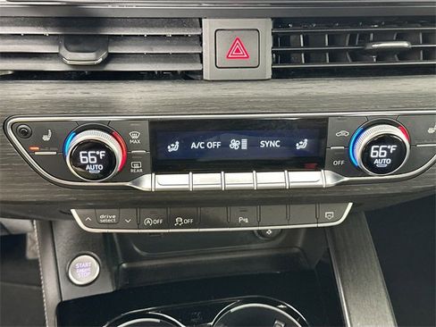 Used 2024 Audi A4 2.0T Premium Plus image 14