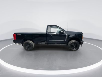Used 2024 Ford F250 XL w/ Snow Plow Prep Package