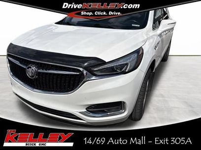Used 2019 Buick Enclave Essence