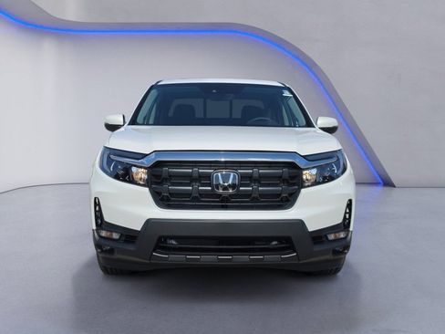 New 2026 Honda Ridgeline RTL image 7