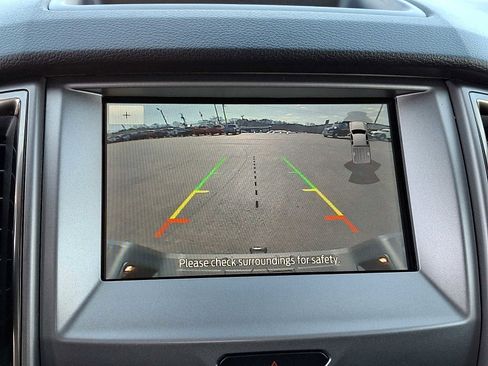 Certified 2021 Ford Ranger XLT w/ Equipment Group 301A Mid image 18