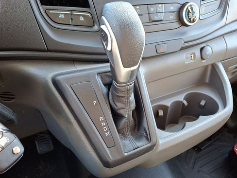 New 2024 Ford Transit 350 w/ Interior Upgrade Package image 8