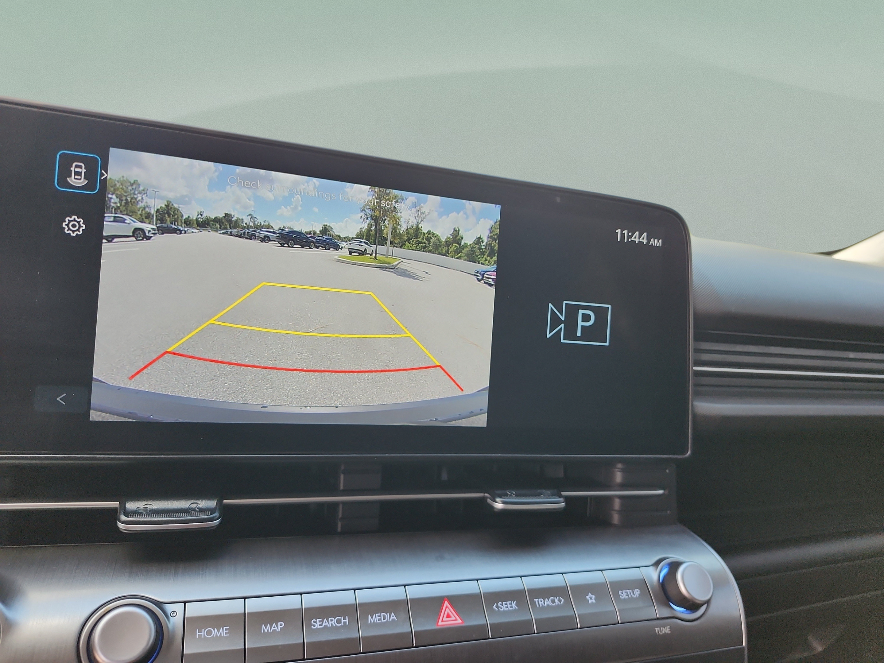 Used 2024 Hyundai Kona SEL FWD image 25