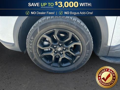 Used 2023 Hyundai Santa Fe XRT w/ Cargo Package FWD image 13