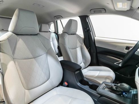 New 2026 Toyota Corolla Cross L AWD/4WD image 15