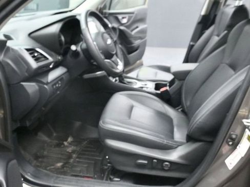 Used 2019 Subaru Forester Limited image 17