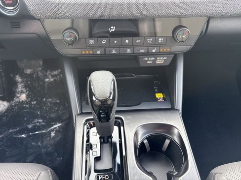 New 2026 Subaru Outback Limited XT image 19