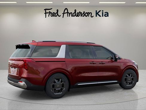 New 2026 Kia Carnival SX image 6