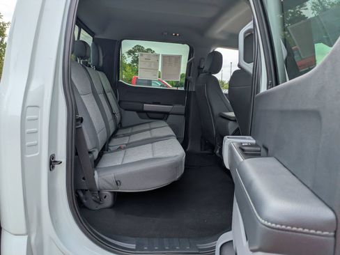 Certified 2024 Ford F250 XL w/ STX Appearance Package AWD/4WD image 36