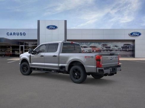 New 2025 Ford F250 XL w/ STX Appearance Package image 4