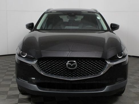 Used 2023 MAZDA CX-30 AWD 2.5 S w/ Select Package image 2