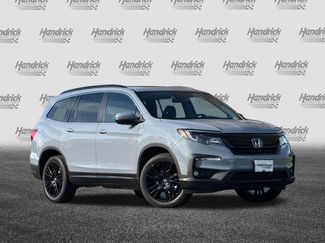 Used 2022 Honda Pilot Special Edition video 2