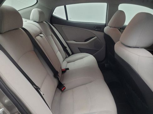 Used 2015 Kia Optima LX FWD image 19